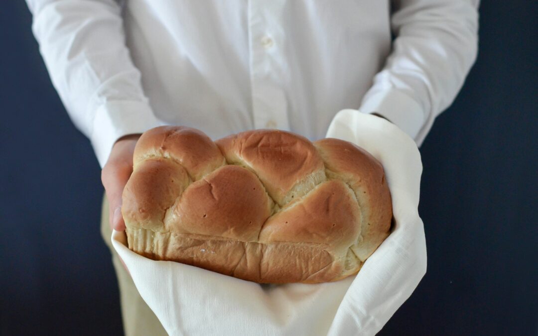 Alliantieschenking aan broodfonds Totaalbrood