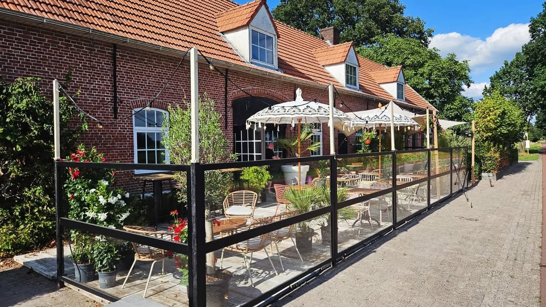 Grand Opening van Bont Vivant op zaterdag 27 september