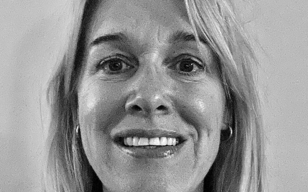 Kennen jullie Saskia nog?